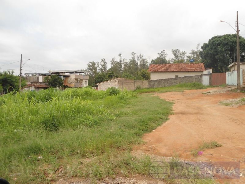 Lote no Interlagos, Divinópolis