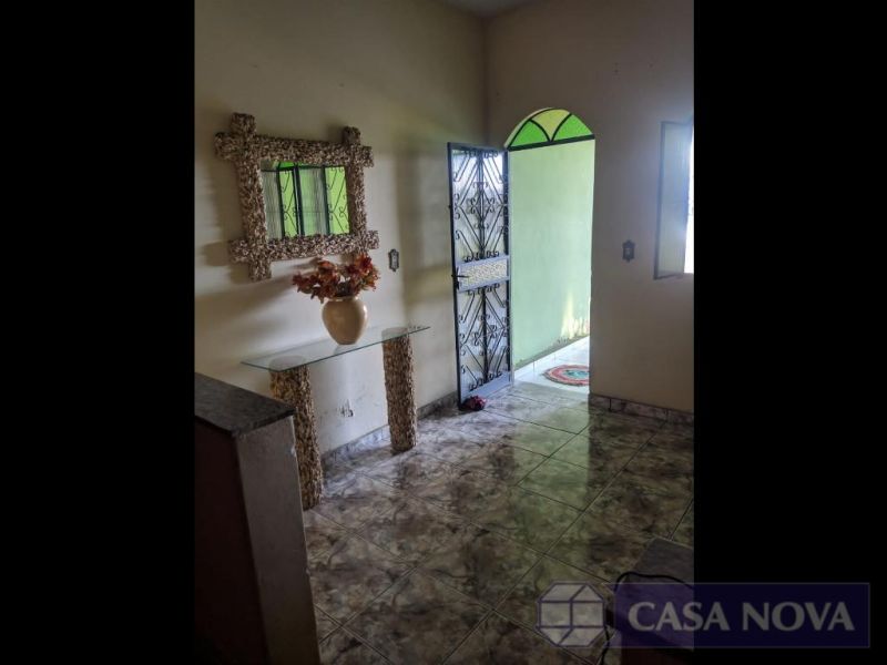 Casa no São José, Divinópolis