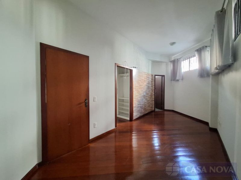 Apartamento no Sidil, Divinópolis