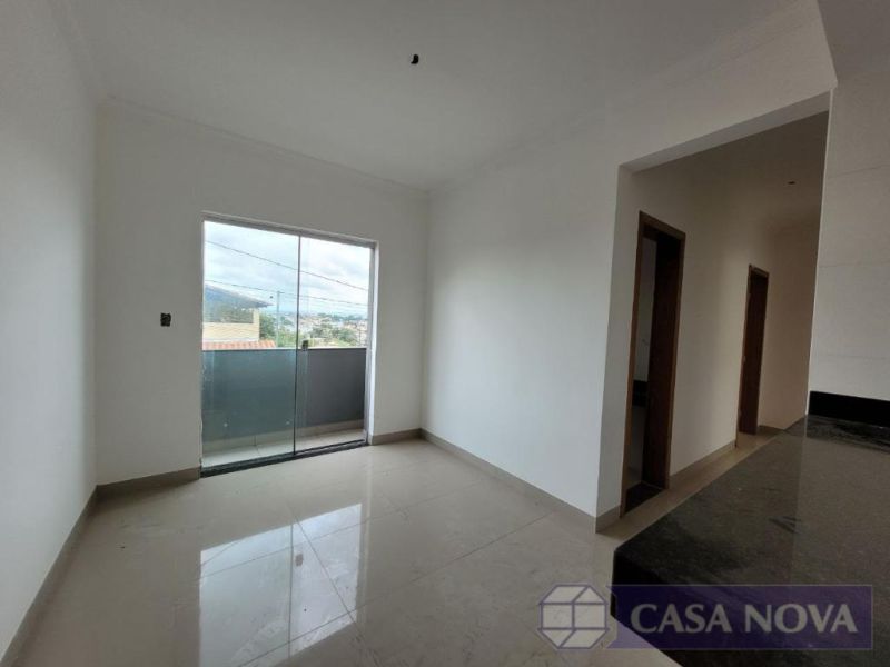 Apartamento no Paraíso, Divinópolis