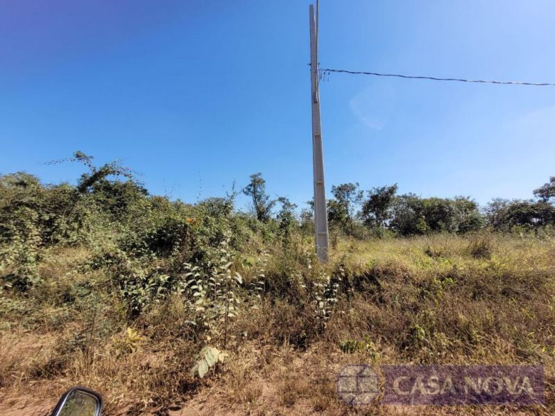 Lote no São Bento, Divinópolis