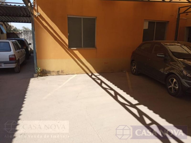 Apartamento no Prolongamento Bom Pastor, Divinópolis