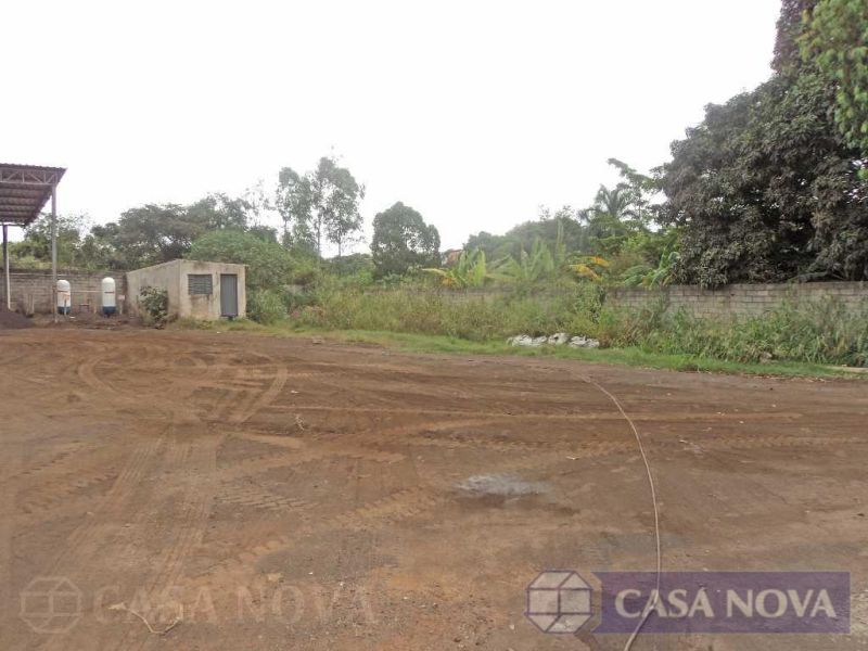Lote no Centro Industrial, Divinópolis