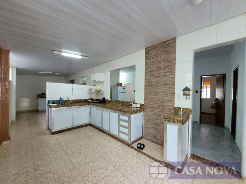 Casa no Belvedere, Divinópolis