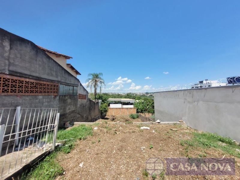Lote no Nossa Senhora das Graças, Divinópolis