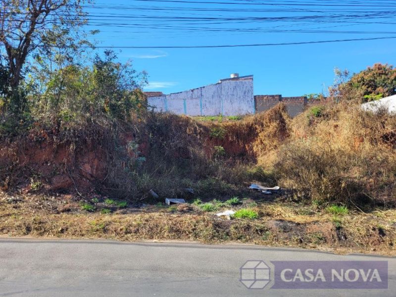 Lote no Jardinópolis, Divinópolis
