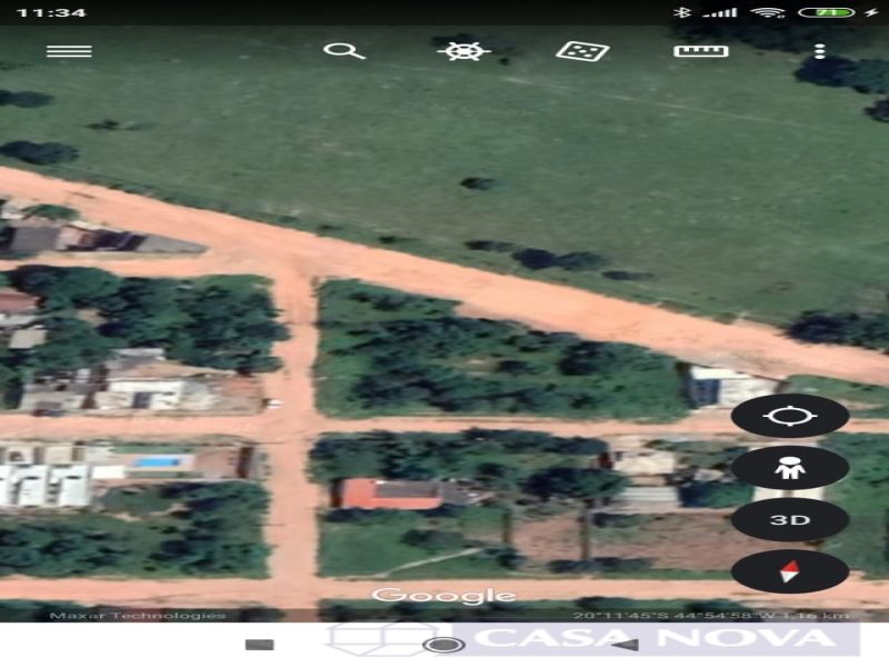 Lote no Santo André, Divinópolis