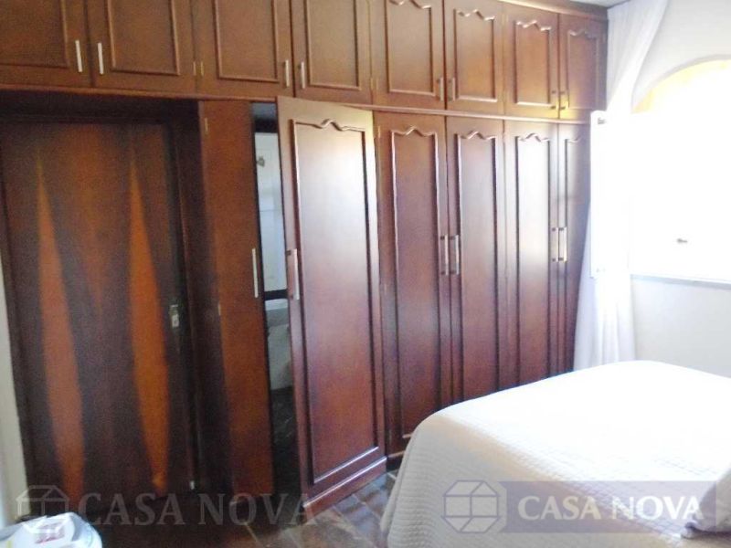 Casa no Nações, Divinópolis