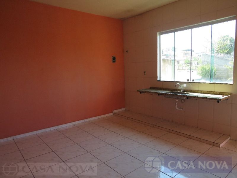 Casa no Belo Vale, Divinópolis