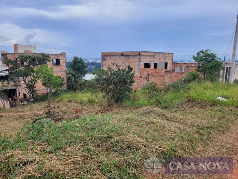 Lote no Campina Verde, Divinópolis