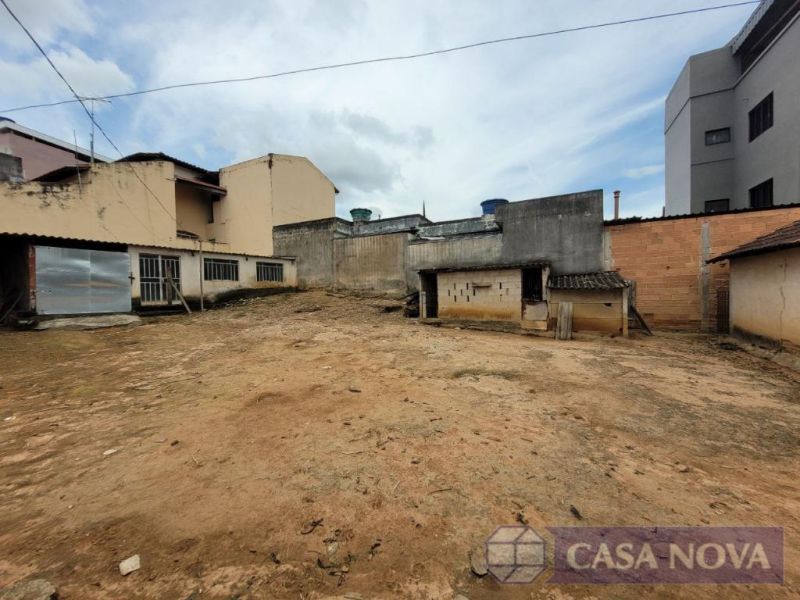 Lote no Planalto, Divinópolis