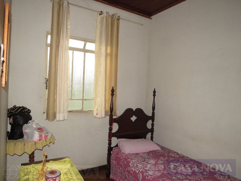 Casa no Santa Clara, Divinópolis