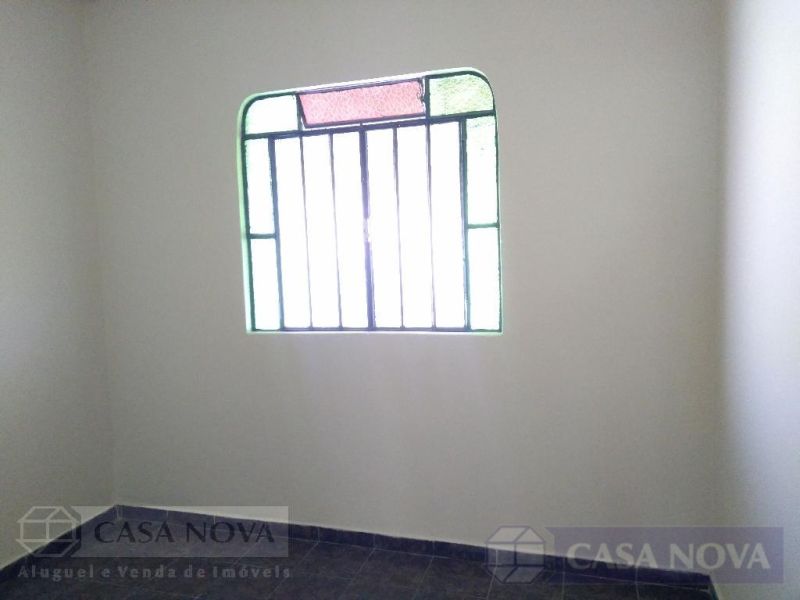 Casa no Sagrada Família, Divinópolis