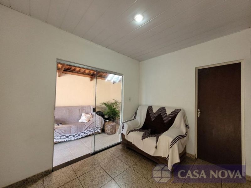 Casa no Lagoa dos Mandarins, Divinópolis