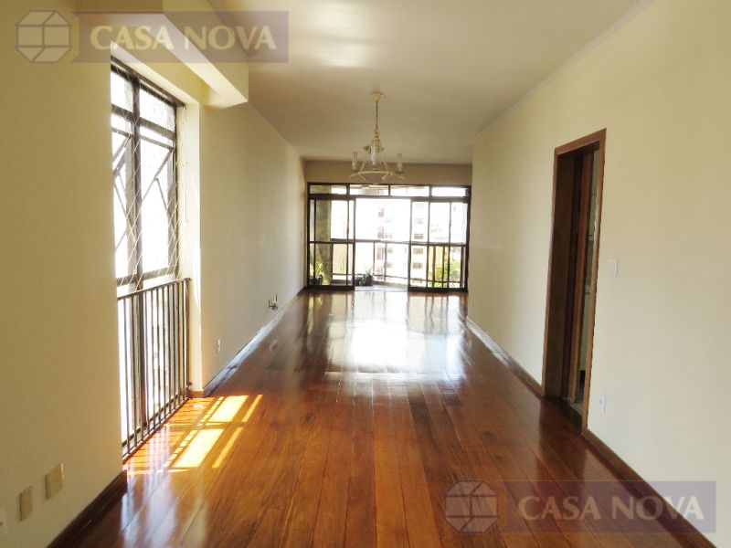 Apartamento no Centro, Divinópolis