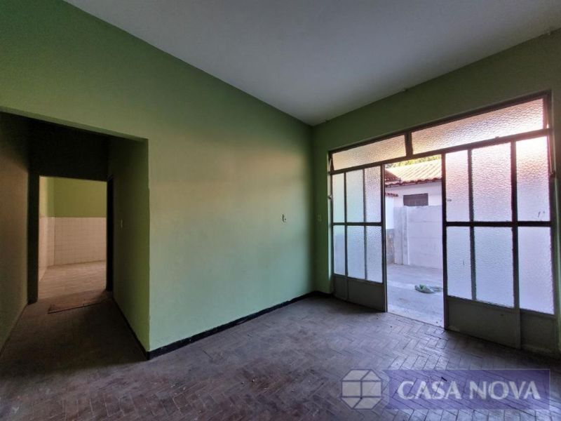 Casa no Porto Velho, Divinópolis