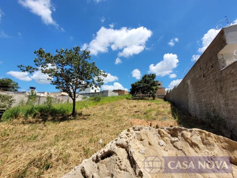 Lote no Belvedere, Divinópolis