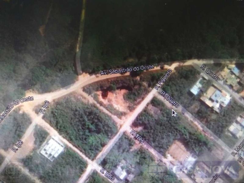 Lote no Floresta, Divinópolis