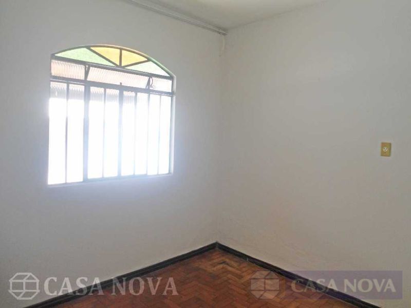 Casa no Manoel Valinhas, Divinópolis