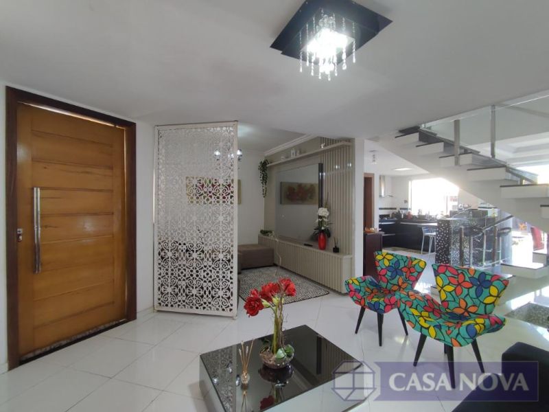 Casa no Interlagos, Divinópolis