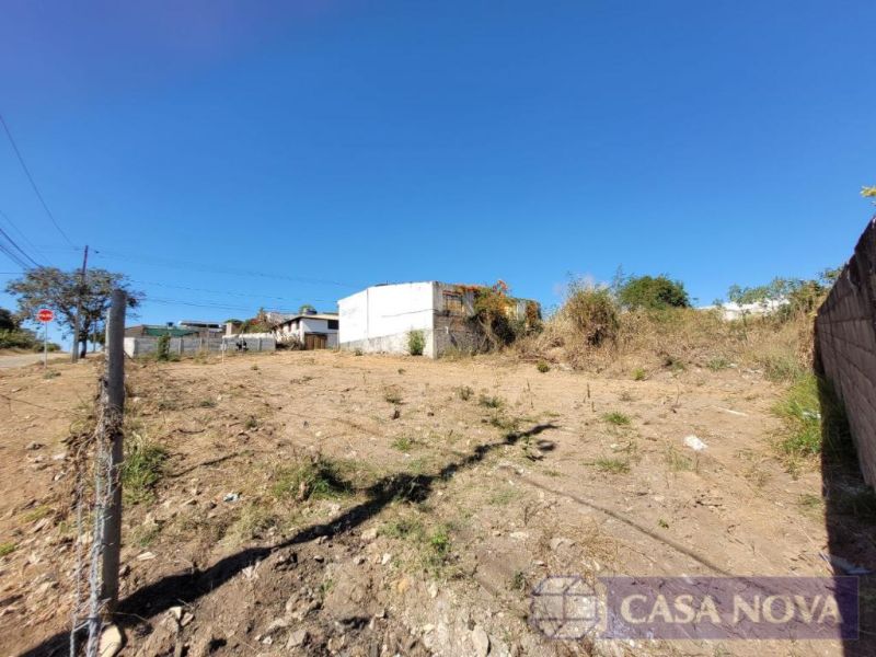 Lote no Santa Lúcia, Divinópolis