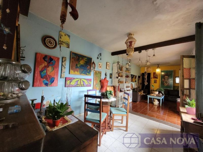Casa no Sagrada Família, Divinópolis
