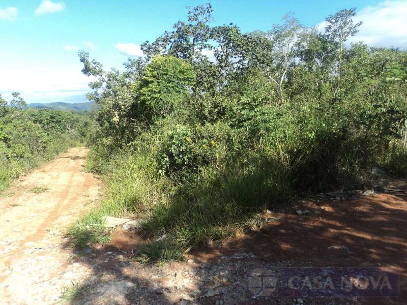 Lote no Carmo do Cajuru, Divinópolis