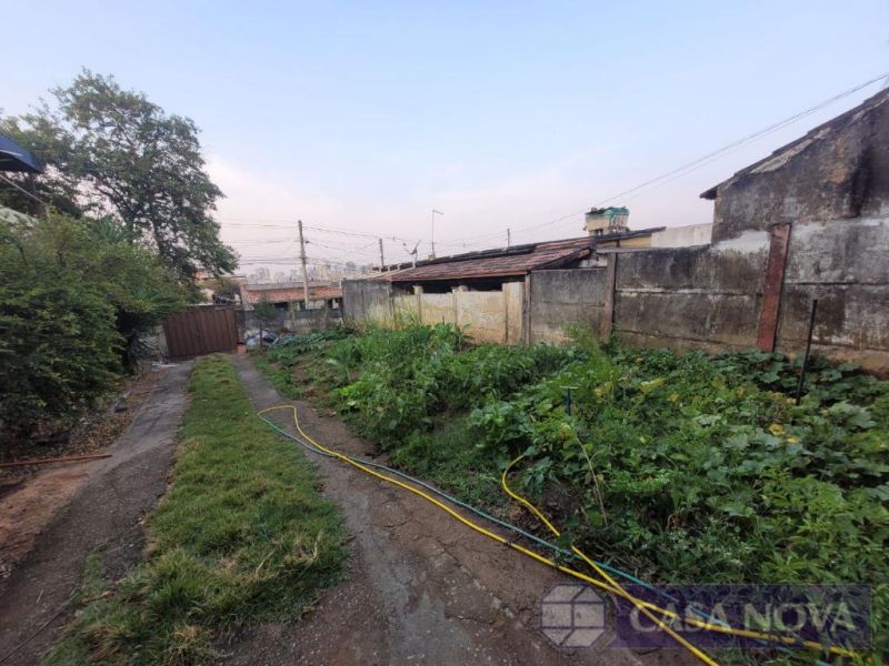 Lote no São José, Divinópolis