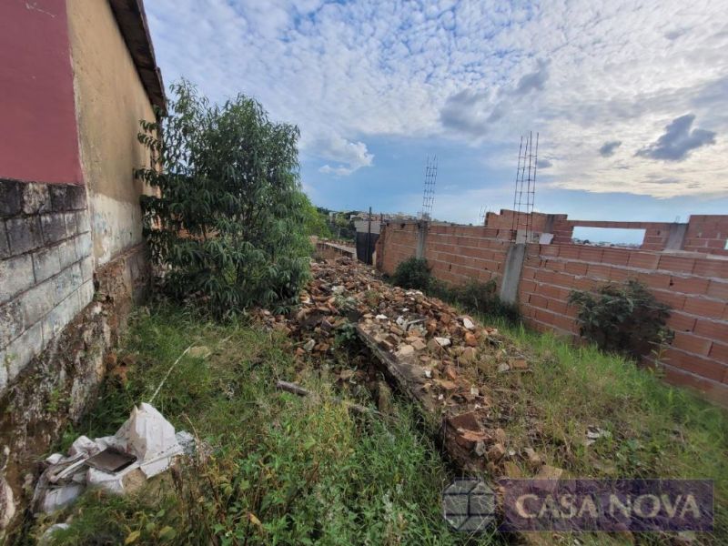 Lote no Nações, Divinópolis