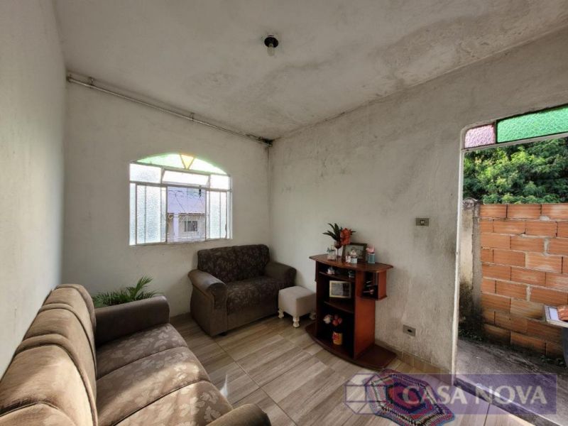 Casa no Nossa Senhora das Graças, Divinópolis