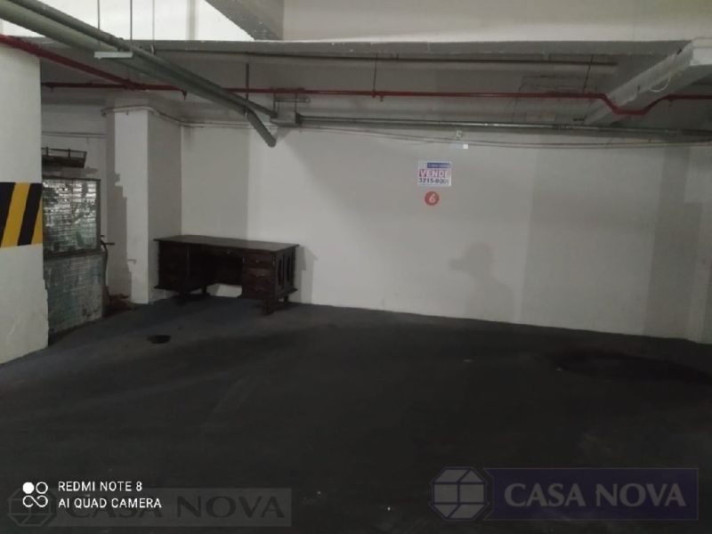 Area no Centro, Divinópolis