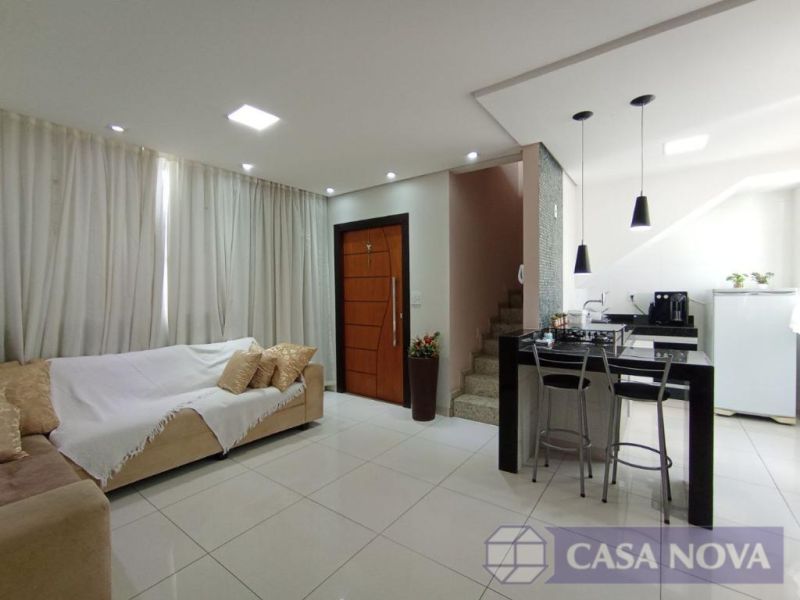 Cobertura no São José, Divinópolis