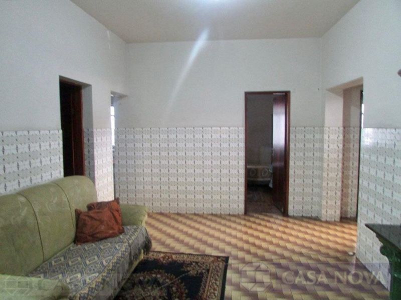 Casa no Niterói, Divinópolis