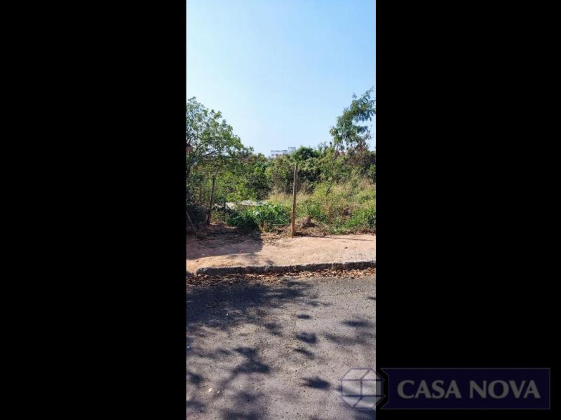 Lote no Santa Marta, Divinópolis