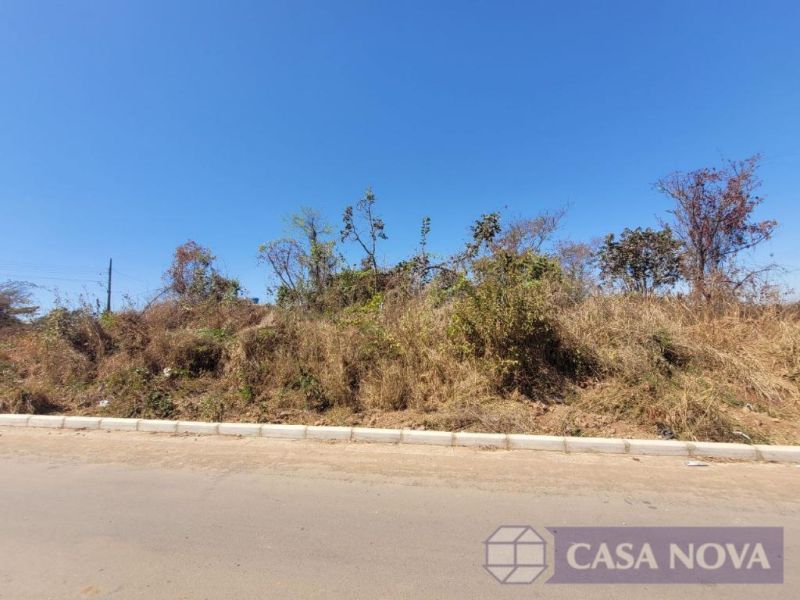 Lote no Terra Azul, Divinópolis