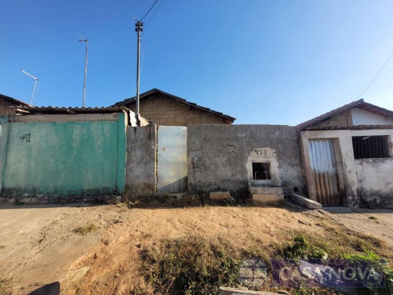 Lote no Jardinópolis, Divinópolis