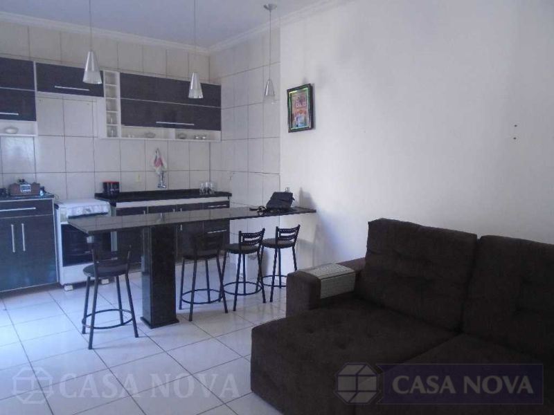 Casa no Casa Nova, Divinópolis