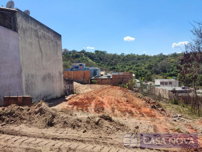 Lote no Floresta, Divinópolis