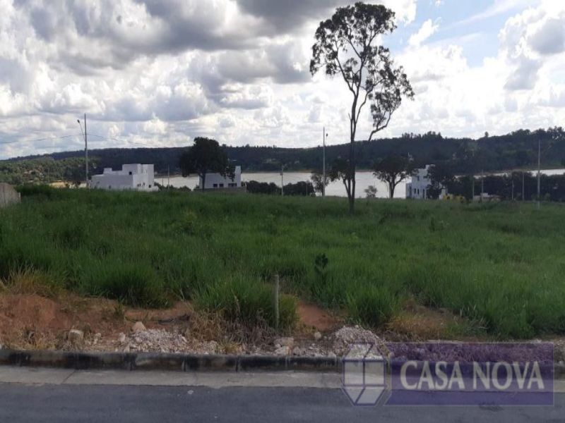 Lote no Carmo do Cajuru, Carmo do Cajuru