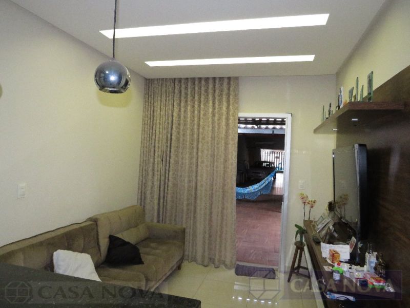 Casa no São Sebastião, Divinópolis