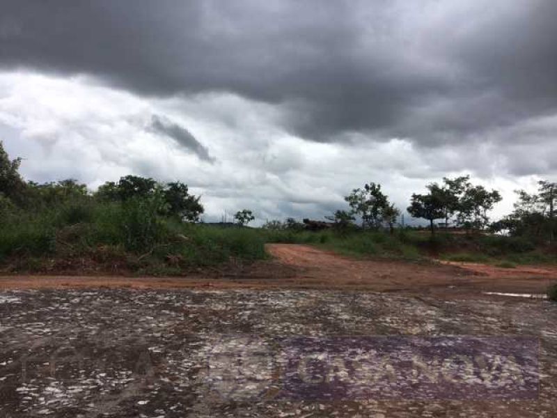 Lote no Candides, Divinópolis