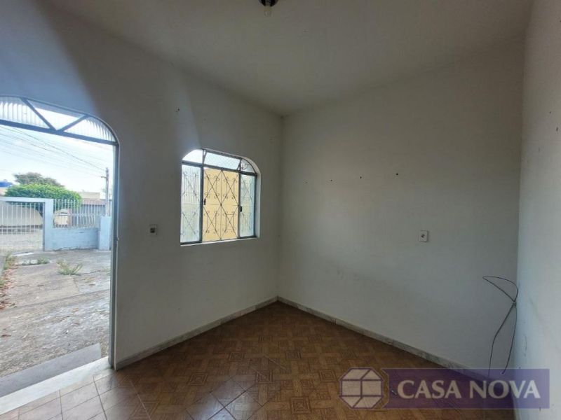 Casa no Manoel Valinhas, Divinópolis