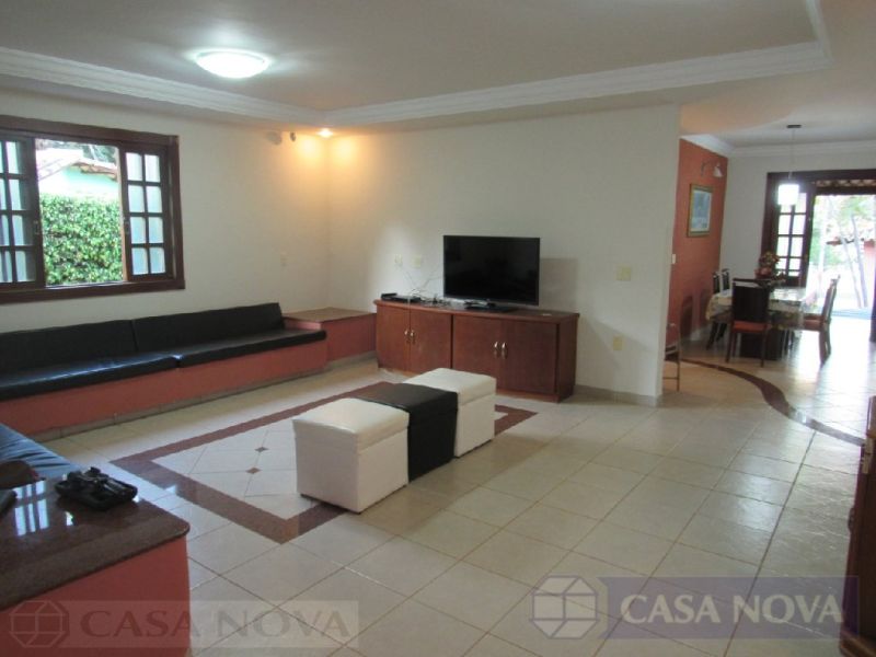 Casa no Quintas do Lago, Carmo do Cajuru
