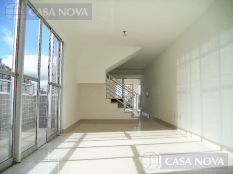 Cobertura no Centro, Divinópolis