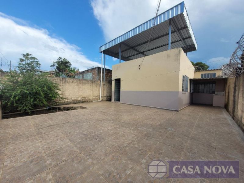 Casa no Quintino, Divinópolis