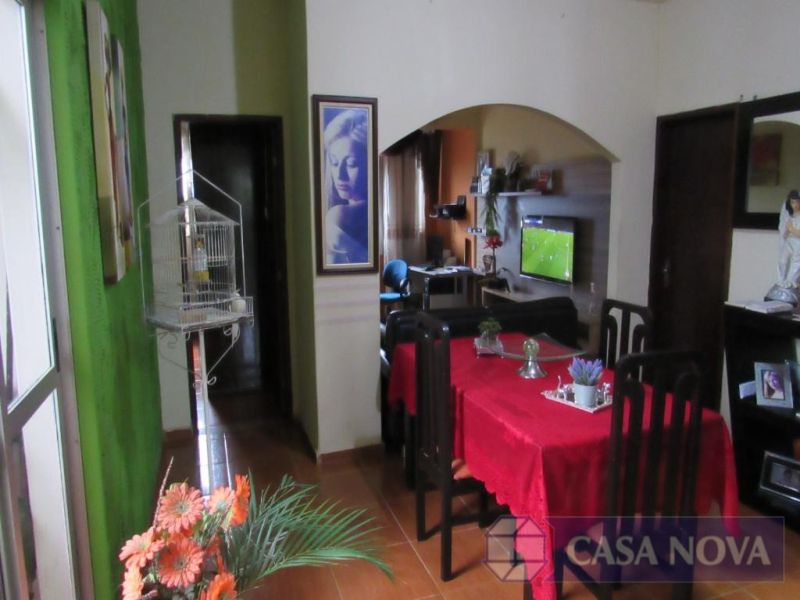 Apartamento no Dona Rosa, Divinópolis