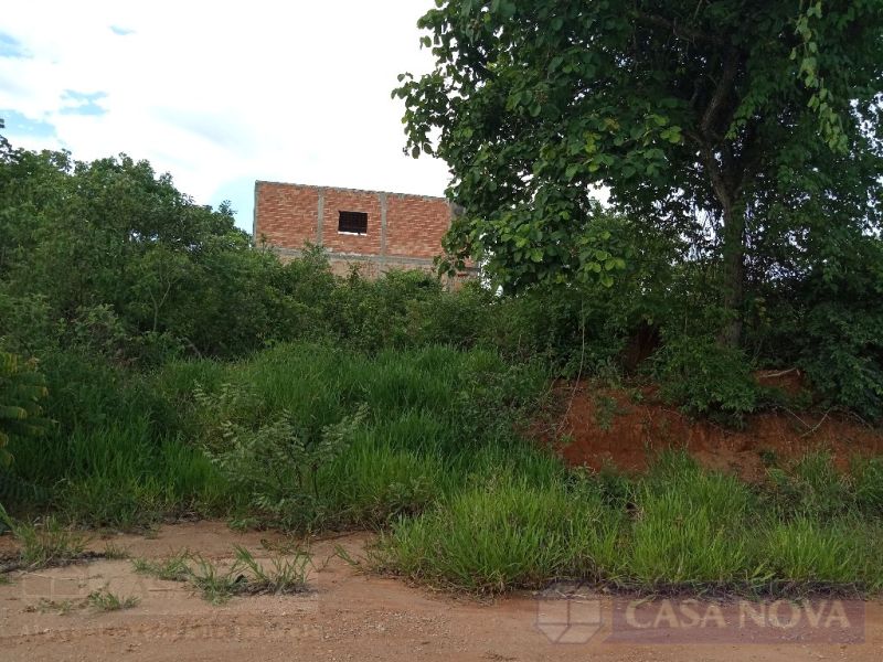 Lote no Itacolomi, Divinópolis
