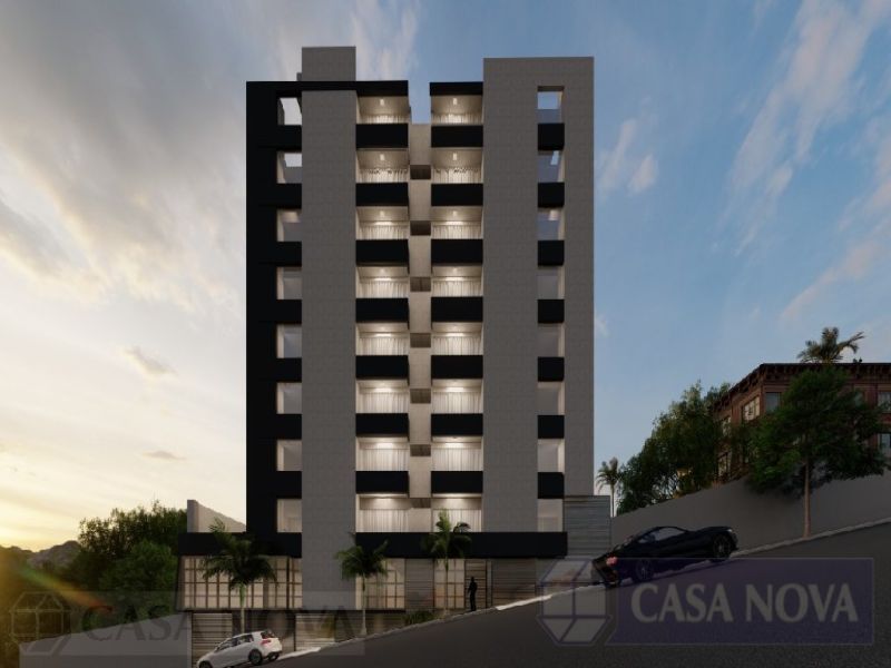 Apartamento no Santa Clara, Divinópolis