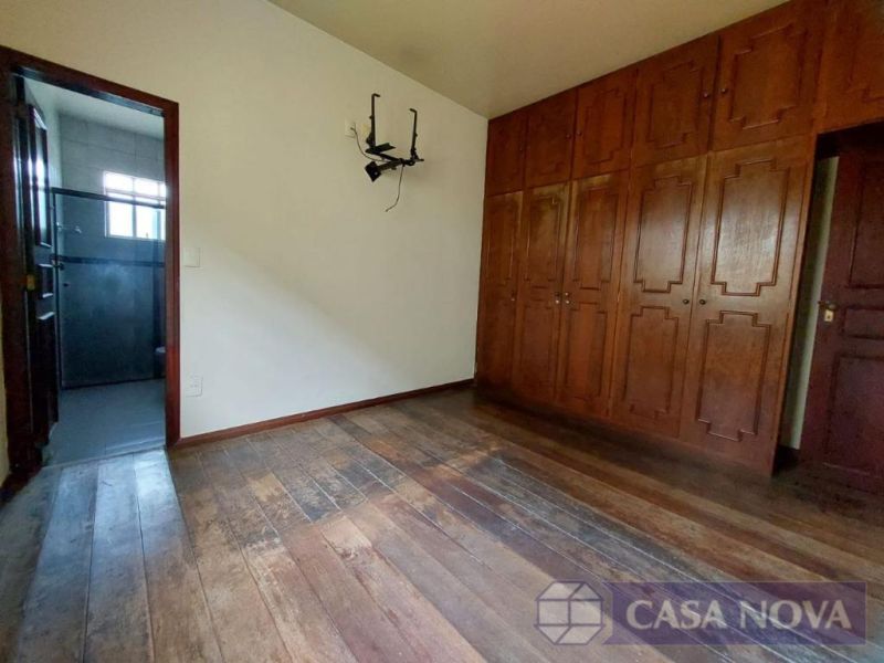 Casa no Planalto, Divinópolis