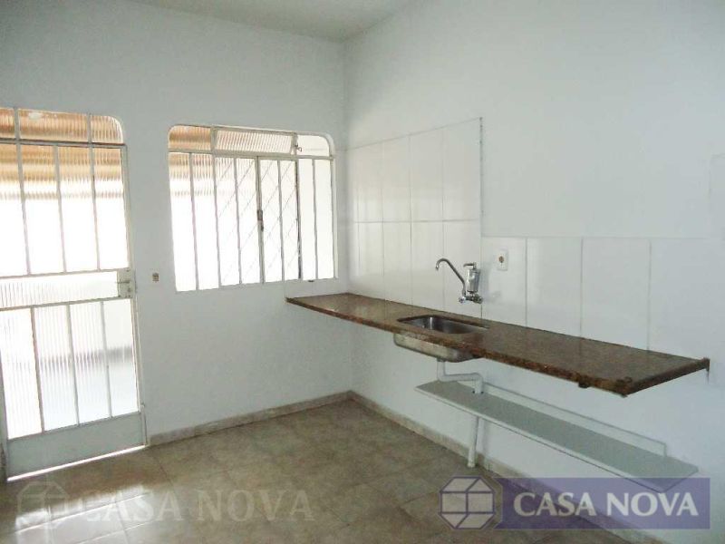 Casa no Nações, Divinópolis